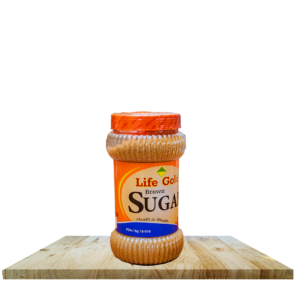 Brown Sugar (1kg)