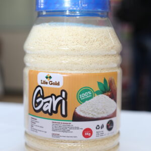 Gari