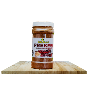 Prekese (Aidan Fruit) Powder